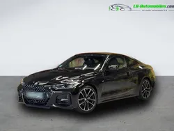 Utilisé 2024 BMW 420 Comfort Edition Coupé | 47 400 € (Bon prix)
