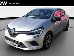 Gris Utilisé 2023 Renault Clio V Equilibre Citadine | 13 990 € (Bon prix)
