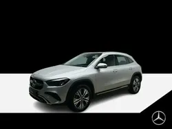 Argent Utilisé 2023 Mercedes GLA200 Progressive SUV | 39 989 € (Prix juste)