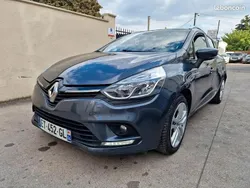 Utilisé 2018 Renault Clio GrandTour Business Break | 7 950 € (Prix juste)