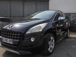 Utilisé 2013 Peugeot 3008 Business-Line SUV | 6 990 € (Bon prix)
