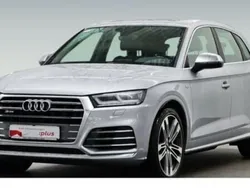 Utilisé 2000 Audi SQ5 Design SUV | 50 600 €