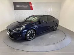 Utilisé 2025 BMW 220 M Sport Coupé | 50 000 €