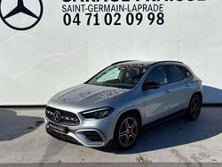 Utilisé 2025 Mercedes GLA200 AMG line SUV | 44 900 € (Prix assez cher)