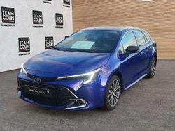 Utilisé 2024 Toyota Corolla Design | 28 990 € (Prix juste)