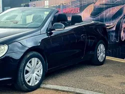 Utilisé 2007 VW Eos Cabriolet | 5 490 € (Prix cher)