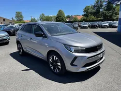 Utilisé 2022 Opel Grandland X Business SUV | 21 990 € (Prix assez cher)