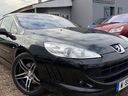 Occasion 2006 Peugeot 407 Coupé | 9 999 €