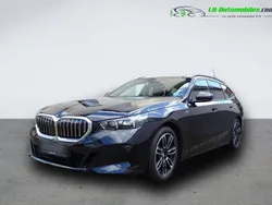 Utilisé 2024 BMW 520 Comfort Edition Berline | 57 800 € (Prix juste)