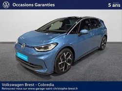 Utilisé 2024 VW ID.3 Pro Performance Citadine | 31 490 € (Prix juste)