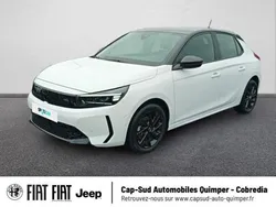 Noir Utilisé 2024 Opel Corsa | 16 990 € (Prix cher)