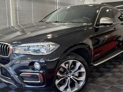 Occasion 2016 BMW X6 M Sport SUV | 27 990 € (Prix juste)