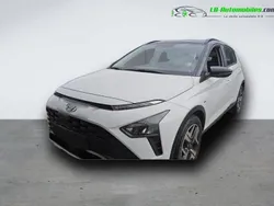 Utilisé 2021 Hyundai Bayon SUV | 18 200 € (Prix juste)