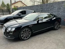 Noir Utilisé 2017 Bentley Continental GT Coupé | 116 500 €