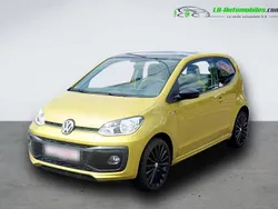 Utilisé 2019 VW up! Citadine | 17 900 € (Prix juste)