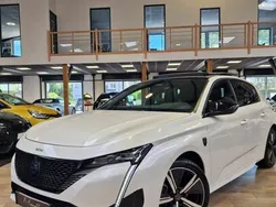 Utilisé 2023 Peugeot 308 GT Berline | 24 990 € (Prix cher)