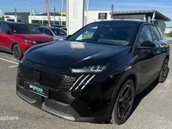 Noir Nouvelle 2025 Peugeot e-3008 Allure SUV | 44 900 € (Prix juste)