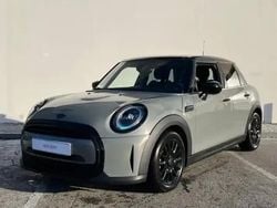 Argent Utilisé 2022 Mini Cooper Premium Citadine | 24 950 € (Prix juste)