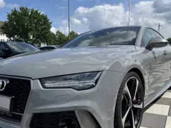 Utilisé 2017 Audi RS7 Sportback Design Citadine | 60 900 €