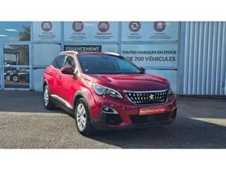 Rouge Utilisé 2019 Peugeot 3008 Active SUV | 14 490 € (Bon prix)
