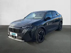 Gris Utilisé 2024 Peugeot e-3008 SUV | 47 400 €