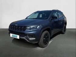 Bleue shade Utilisé 2025 Jeep Compass SUV | 41 026 €