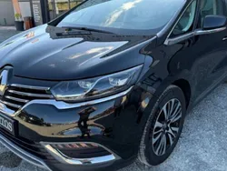 Utilisé 2016 Renault Espace Initiale Paris Monospace | 11 790 €