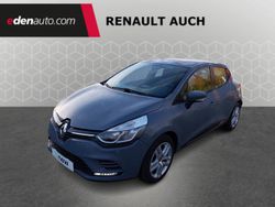 Gris Occasion 2019 Renault Clio IV Citadine | 9 490 € (Prix juste)