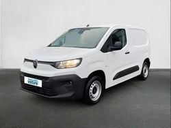 Blanc Nouvelle 2025 Citroën Berlingo Monospace | 24 499 €