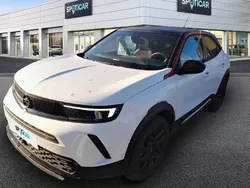 Blanc Utilisé 2023 Opel Mokka SUV | 18 970 € (Prix juste)