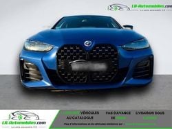 Occasion 2022 BMW M440 M Sport Berline | 50 800 €