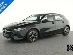 Noir Occasion 2024 Mercedes A180 Business Citadine | 27 490 € (Super prix)