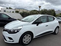Blanc Utilisé 2017 Renault Clio Cabriolet | 7 000 €
