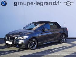 Utilisé 2019 BMW 218 M Sport Berline | 31 489 € (Prix cher)