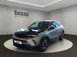 Gris Utilisé 2021 Opel Mokka GS Line SUV | 19 450 € (Prix juste)