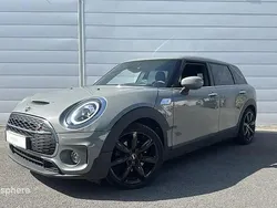Utilisé 2019 Mini Cooper SD Citadine | 20 499 €