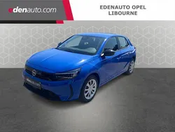 Utilisé 2025 Opel Corsa Edition Citadine | 20 889 €