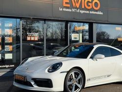 Blanc Utilisé 2019 Porsche 911 Carrera Chrono Coupé | 119 990 €