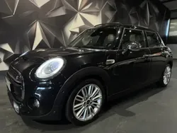 Mini Cooper SD