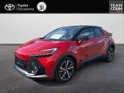 Utilisé 2024 Toyota C-HR SUV | 33 900 € (Prix cher)