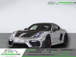 Utilisé 2023 Porsche Cayman GT4 Coupé | 187 700 € (Prix assez cher)
