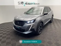 Utilisé 2023 Peugeot 2008 Allure SUV | 19 990 € (Bon prix)