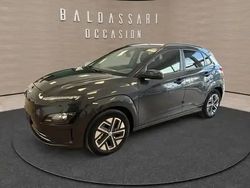 Dark night Utilisé 2022 Hyundai Kona SUV | 16 290 € (Bon prix)