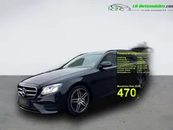 Utilisé 2019 Mercedes E400 Berline | 47 300 € (Prix juste)