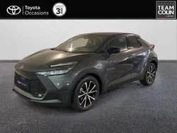 Utilisé 2024 Toyota C-HR Design SUV | 29 290 € (Bon prix)