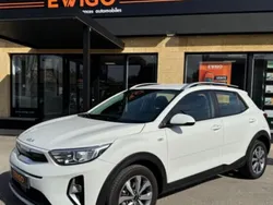 Nouvelle 2024 Kia Stonic Active SUV | 18 990 € (Prix juste)