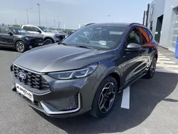 Gris Utilisé 2025 Ford Kuga ST-Line X SUV | 38 999 € (Prix cher)