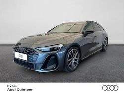 Gris Utilisé 2025 Audi A5 S-Line Coupé | 78 500 €