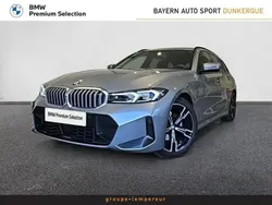 Utilisé 2024 BMW 320 M Sport Break | 52 900 € (Prix cher)