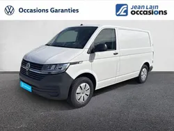 Blanc Utilisé 2022 VW T6.1 Business Van | 36 990 € (Prix juste)